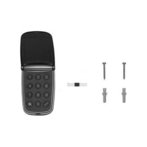 Clavier à code MARANTEC C231-868 (1/5)