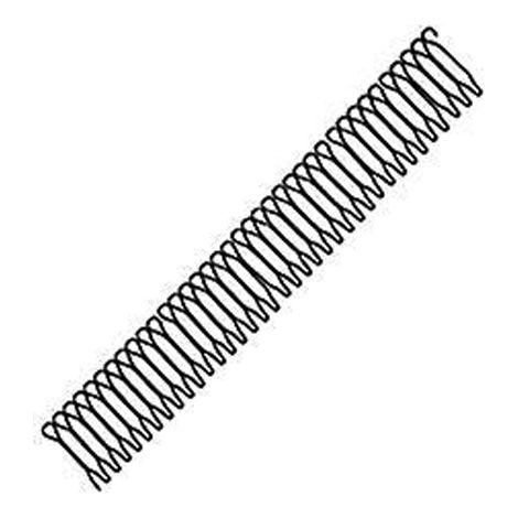 Peigne Finition Cheveux en U Souple et Invisible, Barrette Stretch pour Femmes et Filles (1/5)