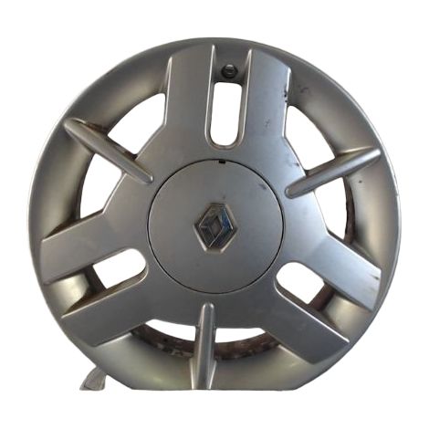 [PRODUIT D'OCCASION] Jante Aluminium RENAULT Avantime ♻️ Ref Oe. 6025401537 - Garantie à vie (1/2)