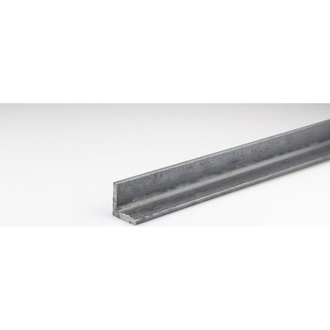ANGOLARE IN FERRO 20X20X3 MT.2