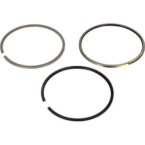 Segments de piston Mahle pour Mercedes Sprinter 2.3 01-