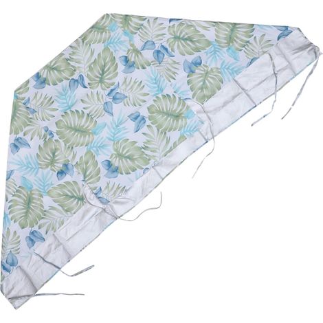 Housse Imperméable Pour Machine à Laver Housse De Protection Solaire Pour Machine à Laver Domestique (1/5)