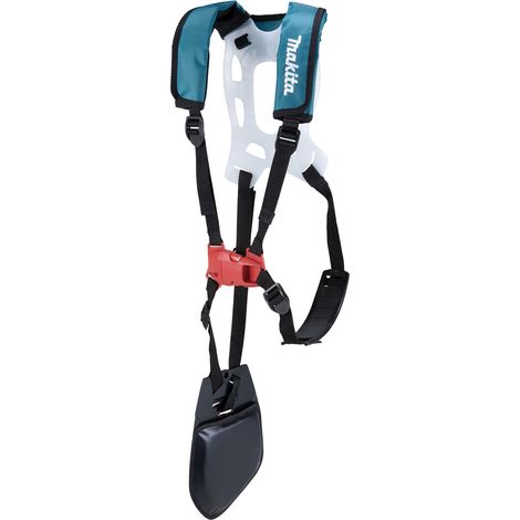 Makita Schultergurt für Akku-Freischneider- 122A37-4