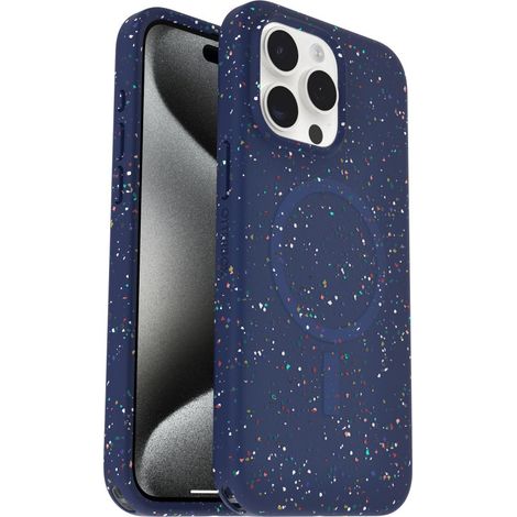 Coque Otterbox OTT.77-95146 Core pour iPhone 15 Pro Max, couleur bleu myrtille