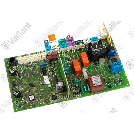 VAILLANT Scheda elettronica VC 104/3-E u.w. Vaillant-Nr. , 130819