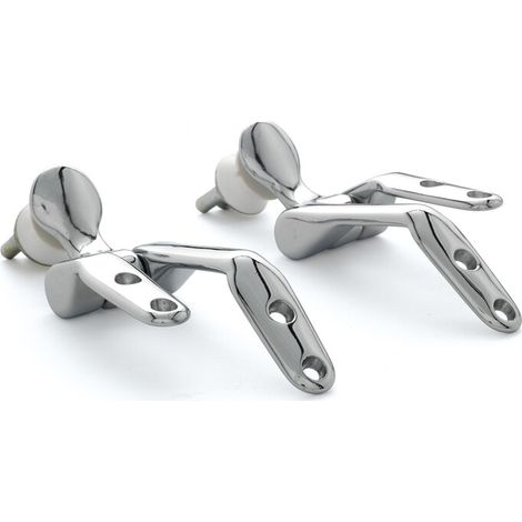 CERNIERA COPRIWATER CONCA LEGNO POL CONFEZ- 1,0 coppie