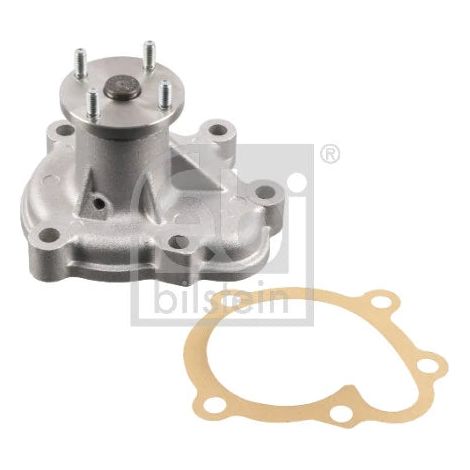 Pompe à eau, refroidissement du moteur FEBI BILSTEIN 17285 OPEL 093179364 (1/3)