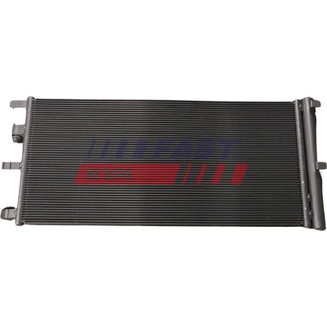 Condensador de aire acondicionado FT55323 rápido