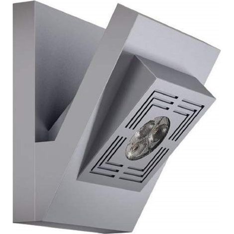 Osram éclairage intérieur TRESOL Cube strieborná