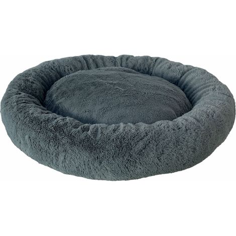 Corbeille Sweet Dreams grise : 61 cm