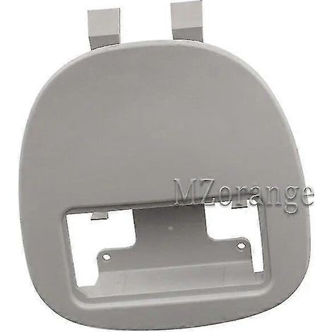 Lampe de lecture pour voiture Peugeot Partner 107 108 206 CC 207 et Citroën C2, plafonnier intérieur avant - Shell (1/5)