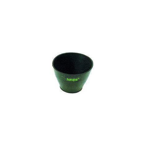 HAUPA 150006'CUVETTE POUR PÂTISSERIE PLÂTRE 125 X 90 MM