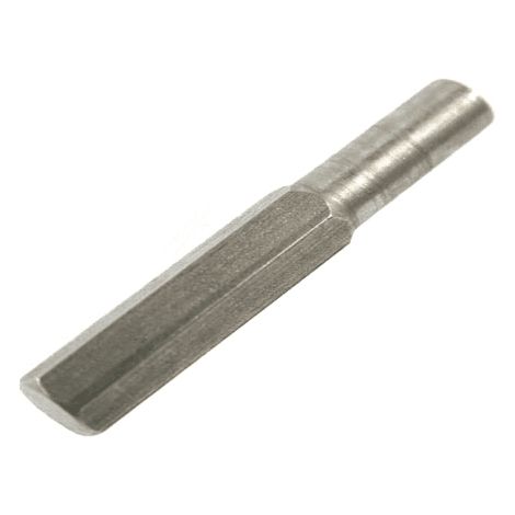 EMBOUT TOURNEVIS OVALE POUR PETIT ELECTROMENAGER KRUPS - M921992