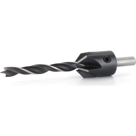 Perceuse avellanado Set 4 mm 357 304 000
