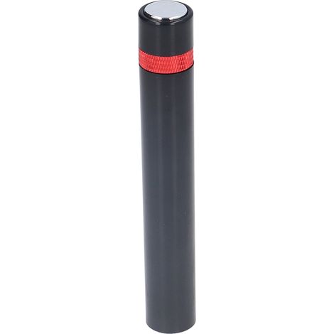 Tragbarer Nadelflaschenöffner in Form einer Lippenstifthülse, ideal für den Einsatz zu Hause und in Restaurants. (1/5)