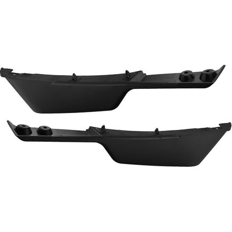 Frontstoßstangenlippe, Diffusor, Splitter, Spoiler, Schutz LR115671 LR115672 für Land Rover Range Rover Velar SVA L560 (1/5)