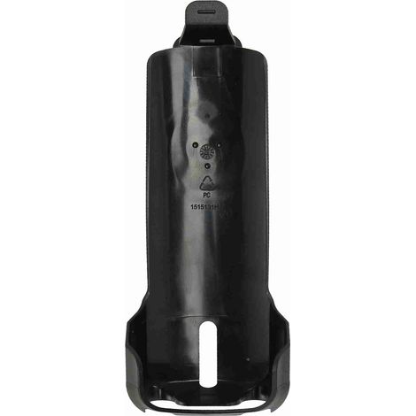 Clip de ceinture rotatif à 90 degrés pour talkie-walkie Motorola DTR620, DTR650, DTR550 et DTR410. (1/5)