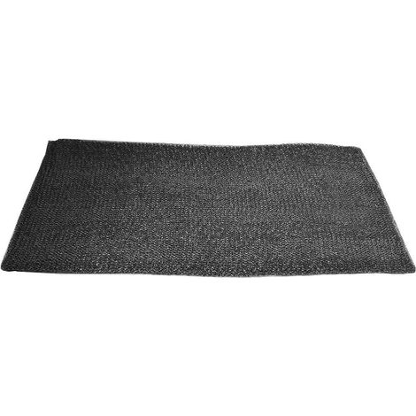 Filtro metálico AllSpares 645x295mm 460118 / 00460118 (1/3)