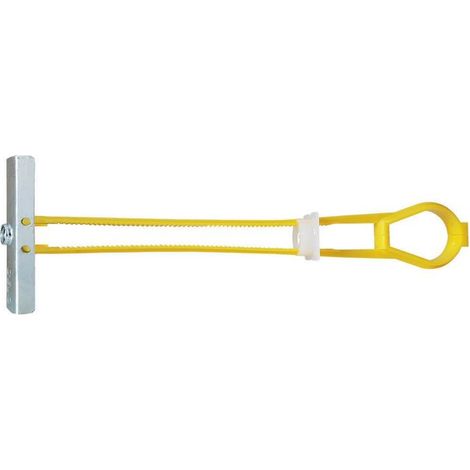 Cheville pour corps creux BT D.13mm M4 sans vis .CELO (Par 40) (1/4)