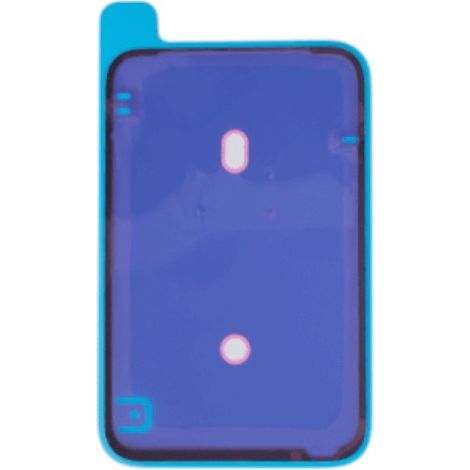 Nastro adesivo, sigillo e linguetta di montaggio originali per Apple iPhone 17 Pro Max