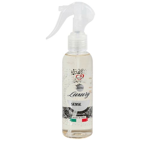 Mini Luxury Professional, profumo superconcentrato - 150 ml - Sense