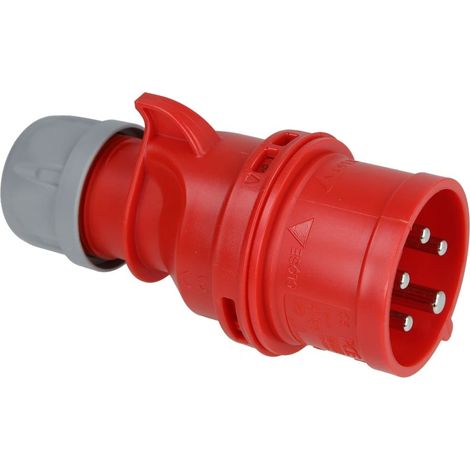 Inverseur de phase CEE 16A 400V 70156