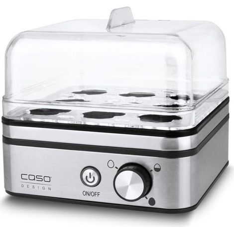 Olla de huevo 400w - E9 - Caso -