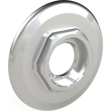 Kemper Placa mural, figura L4105 575 00, para Frosti 573/575, L41055750001500