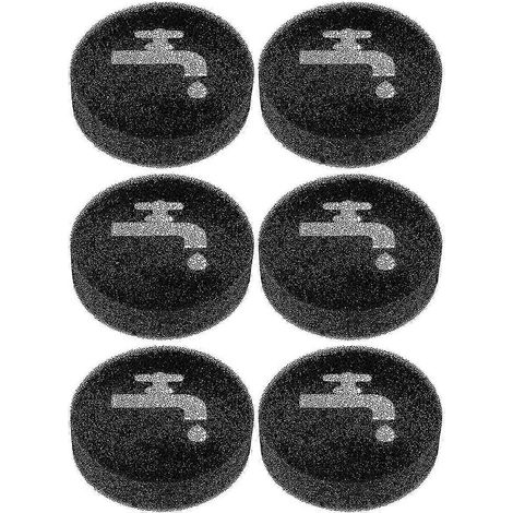 Filtre de rechange compatible avec les aspirateurs balais sans fil Black+Decker Powerseries+ 16 V / 20 V, modèle Bhfea420j (1/5)
