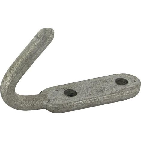 Gancho atornillable 99x52 mm UNIVERSAL WS3026 (1/2)