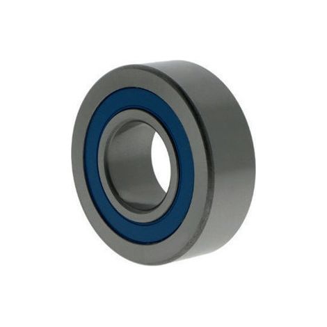 Rotella 305705 -2RSR ID 25mm AD 62mm Larghezza20,6mm NKE