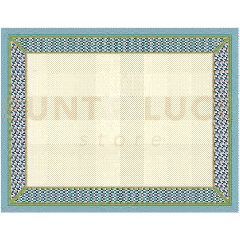 TOVAGLIA PICCOLA CM 150X180CM DISEGNO MODERN