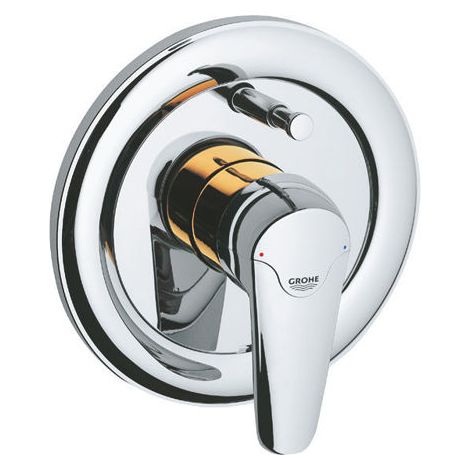Miscelatore monocomando per vasca/doccia Eurowing Grohe 19520IG0