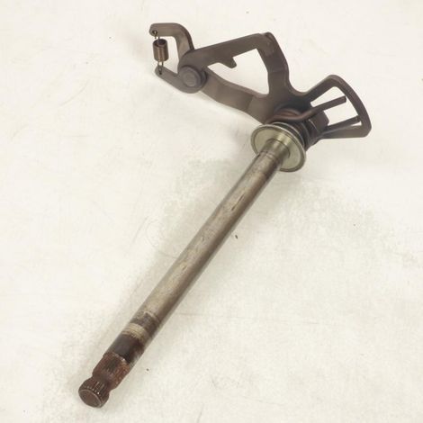 [PRODUIT D'OCCASION] Axe de sélecteur origine pour moto Yamaha SR 125 Après 1987 10F (1/2)