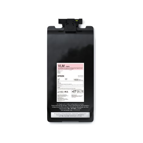 Cartucho de Tinta Original Epson P-Series Magenta Claro