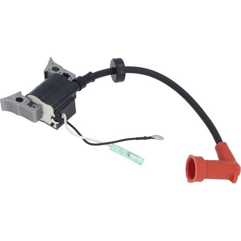 Bobine d'allumage pour moteur hors-bord, module d'allumage TCI de remplacement professionnel pour moteur hors-bord 4 temps 2,5 CV 69M 85640 00 (1/5)