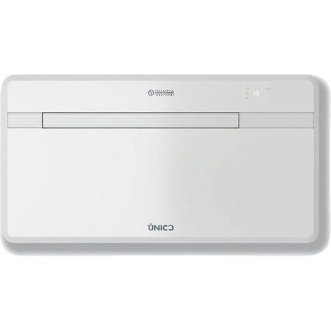 Aire acondicionado Olimpia Splendid Unico Evo 20 HP PVAN 5000 BTU