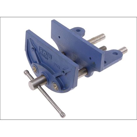 PROMO-V175B Woodcraft Vice 175mm (7in) Boxed RECV175B (1/2)