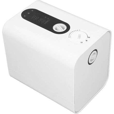 Pumpe mit Frequenzumrichter für Wasserdruck (1/5)