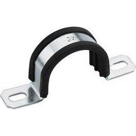 AB-IP - ABRAZADERA PUENTE ISOFONICA PARA MONTAJE 048 ( 25 u.)