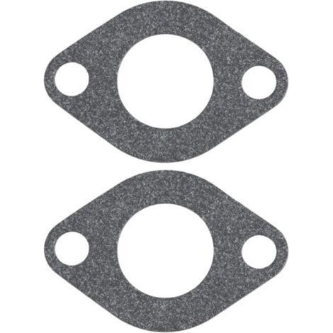Lot de 2 Joints Isolants de Carburateur pour Tondeuses à Gazon Référence 11061-2215 Compatibles avec Kawasaki FJ180V Moteur 4 Temps (1/5)