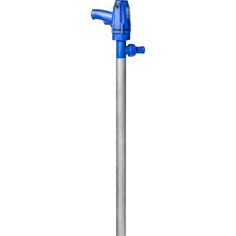 Varan Motors - NEHHP-24 elektrische FASSPUMPE FASS KURBEL PUMPE �LPUMPE DIESELPUMPE 230v 600w 60l/min Auch Kerosin
