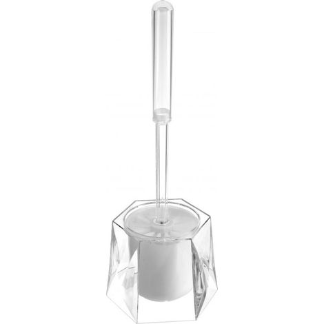 PORTASCOPINO BIANCO DIAMANTE (1/3)