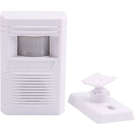 Olympia Détecteur de mouvement BM 21 blanc 5967 Q487722 (1/2)