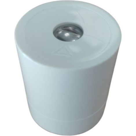 Volant pour robinet de radiateur RBM avec vis