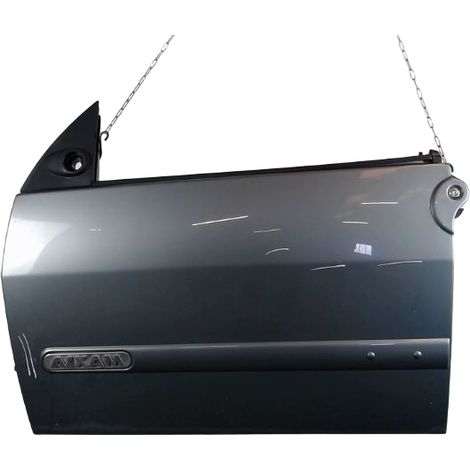 Porte Avant Gauche AIXAM Scouty R