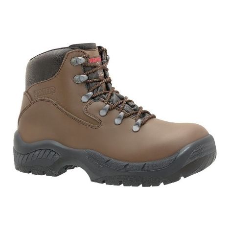 Bota de Seguridad PANTER 3260 PLUS S3 Nº 42