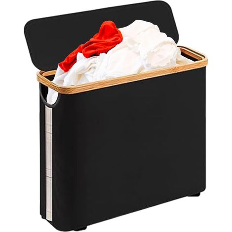 114 cm 44 96 Zoll Schrankorganizer für Badezimmer
