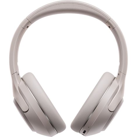 CANYON OnRiff 6 ANC Kabelloser Over-Ear-Kopfhörer in Beige (1/4)
