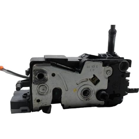 [PRODUIT D'OCCASION] Systeme Condamnation Arriere Droit CITROEN C4 Picasso Long ♻️ Ref Oe. 9138j9 - Garantie à vie (1/3)
